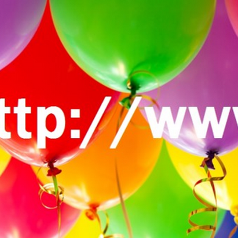 Vous souvenez-vous de la 1ere fois où vous vous êtes connecté à internet?