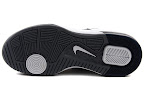 New Nike Zoom LBJ Ambassador III with Flywire White/Navy nike zoom lbj ambassador 3 gr white navy flywire 2 07 New Nike Zoom LBJ Ambassador III with Flywire White/Navy