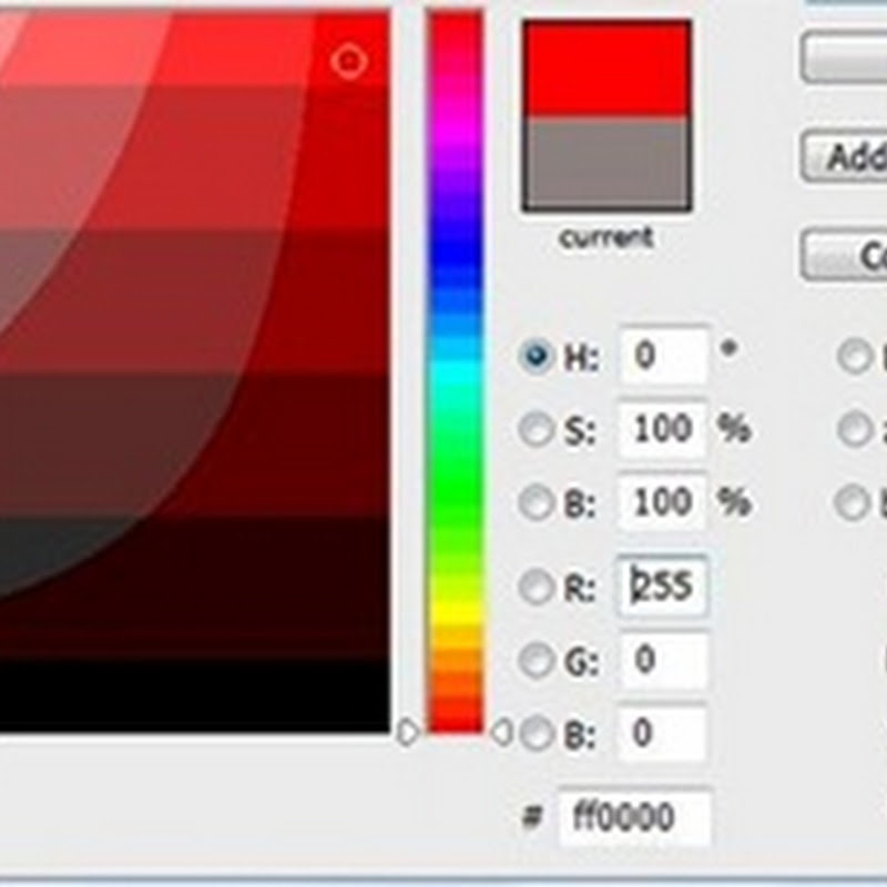 6 consejos para usar gráficos para la web en Photoshop