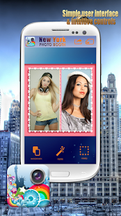 How to get New York Photo Booth lastet apk for bluestacks