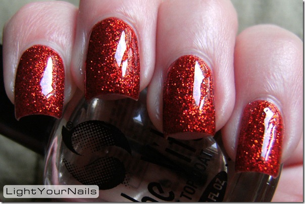 Nubar Fire Sparkle