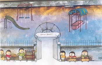 Self-explanatory Shots