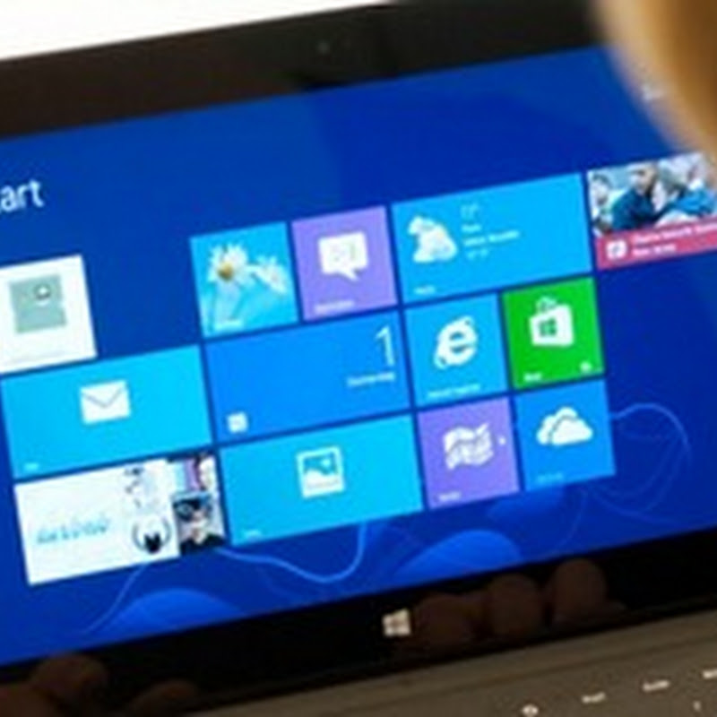 A fter months of speculation, Microsoft has announced that a badly needed update to Windows 8, code-named Windows Blue, is due out later this year.