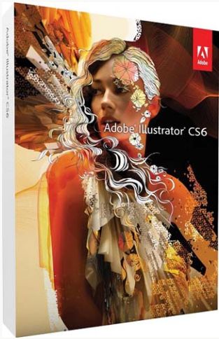 Adobe Illustrator CS6