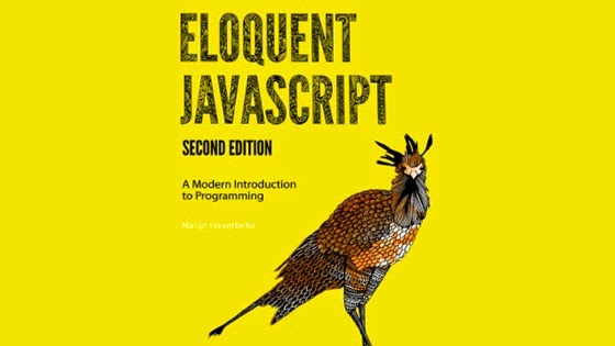 Eloquent JavaScript Teaches You JavaScript for Free via Lifehacker