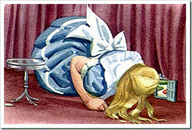 alice door alice door
