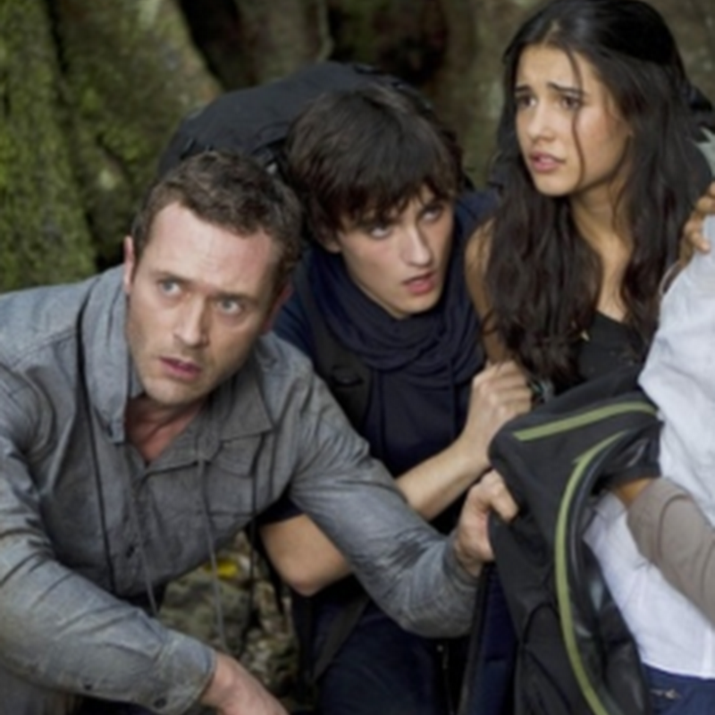 TV This Week-Premieres & Finales 12/19/2011