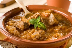 goulash goulash
