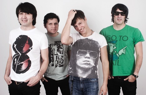Nuevo disco de Libido
