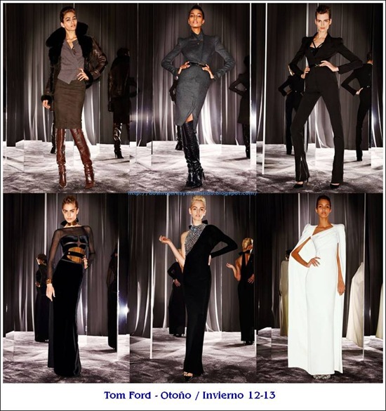 fw12-Tom Ford fw12-Tom Ford