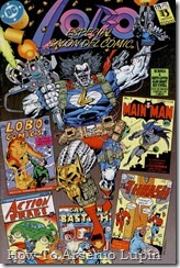 P00008 - Lobo - Especial Salon del Comic.howtoarsenio.blogspot.com #9 P00008 - Lobo - Especial Salon del Comic.howtoarsenio.blogspot.com #9