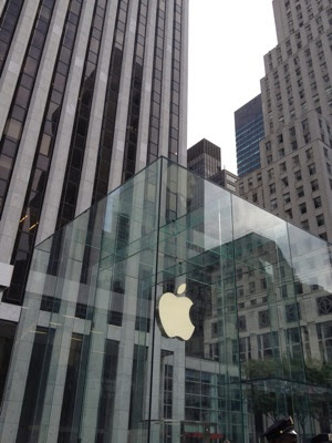 Apple Store