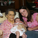 Jesup Trip 2008
