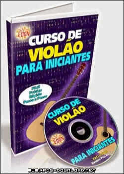Curso de Violão para Iniciantes 52e96ded18182 Curso de Violão para Iniciantes