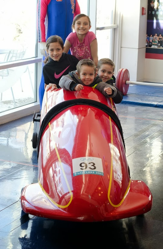 Olympic Training Center-2