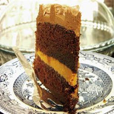 Spintz Cake