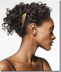 greek godess hairstyle