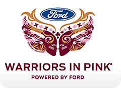 fordwarriorslogo