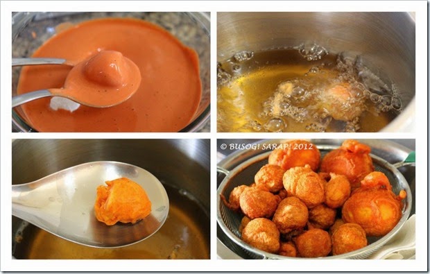 KWEK KWEK & TOKNENENG STEP9-12© BUSOG! SARAP! 2012