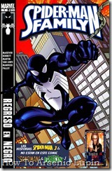 P00001 - 01 - Spiderman Family #1 P00001 - 01 - Spiderman Family #1