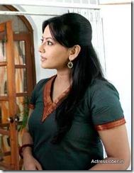 Bengali Actress Sreelekha  Mitra Hot Photo Picture (1)