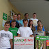 Landring Lehrlinge 2011