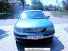продам авто ПМР Volkswagen Passat Passat (B5) (1996 - 2005)