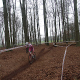 Cyclocross Vorden 2011
