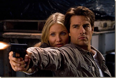 Film Review Knight and Day