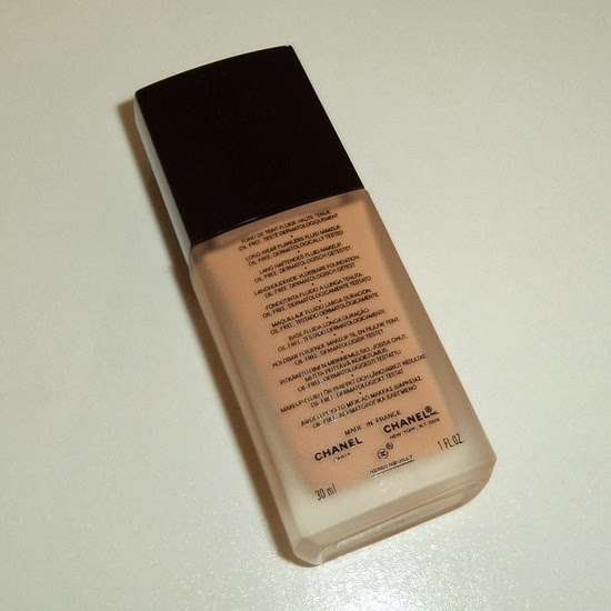2chanellongwearmakeupbase 2chanellongwearmakeupbase