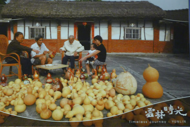 葫蘆家族