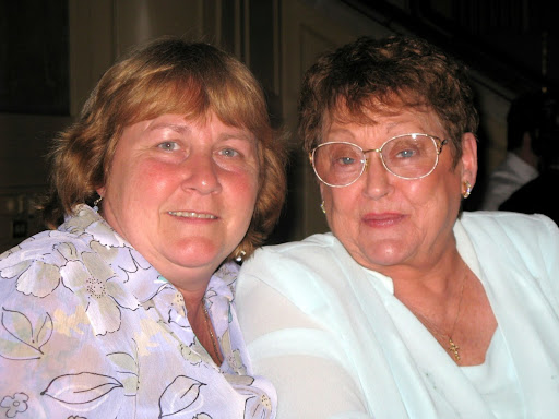 Shirley Schoeman