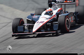 Will Power