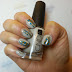 We Can Fly Feather Nails