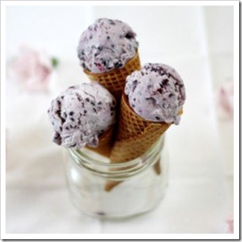 ice cream
