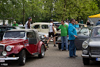 Oldtimerrit Arendonk-Oisterwijk: Foto