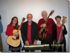 Country-Gospellaires Country-Gospellaires