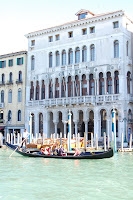 Italie - Venise