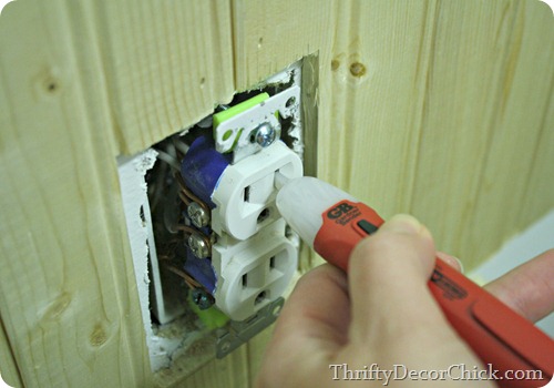 voltage tester voltage tester