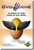 Hortifruti Ovolverine