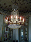 Palácio de Queluz - 04/01/09