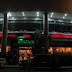 Dencia's Restaurant at night Dencia's Restaurant at night