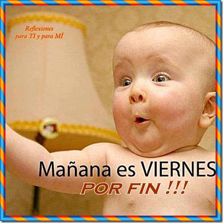 es viernes - fin de semana (2) es viernes - fin de semana (2)