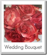 wedding bouquets