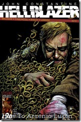P00003 - Hellblazer #272 P00003 - Hellblazer #272