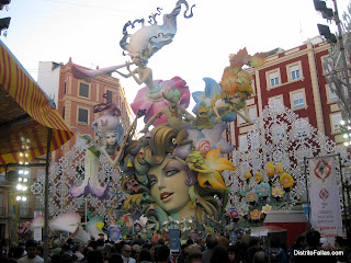 Falla Cuba-Literat Azorín 2012.