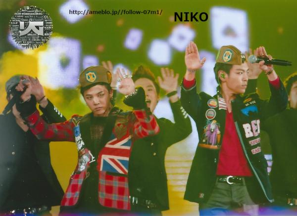 Big Bang - YG Family Concert 2012 - Official Photo Collection - 04.jpg