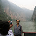 Trois petites gorges