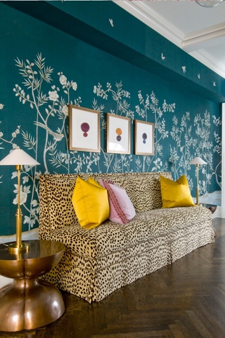 LDV Color Crush: Yellow via La Dolce Vita | Palmer Weiss yellow palmer weiss