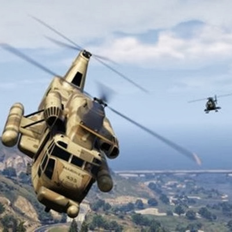 Grand Theft Auto V – San Andres Sightseer Trophy/Achievement Guide